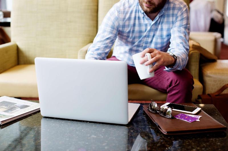 فندق Hyatt Place Portland Old Port