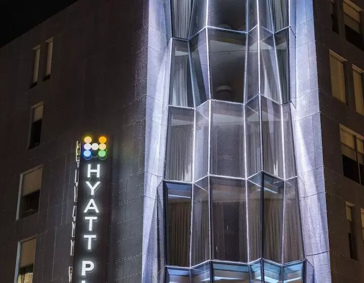 فندق Hyatt Place Portland Old Port