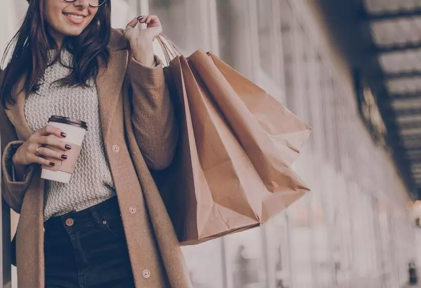 فندق Hyatt Place Portland Old Port