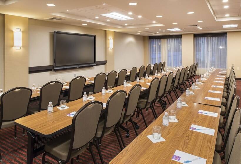 فندق Hyatt Place Portland Old Port