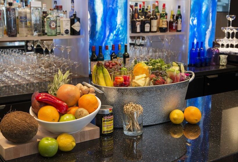 فندق Hyatt Place Portland Old Port