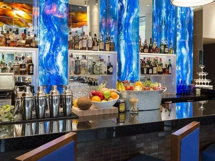 فندق Hyatt Place Portland Old Port