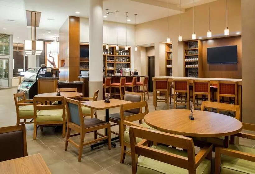 فندق Hyatt Place Portland Old Port