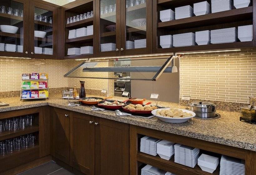 فندق Hyatt Place Portland Old Port