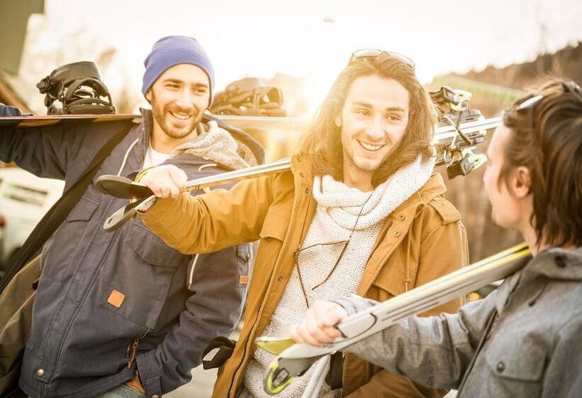 فندق Hyatt Place Portland Old Port