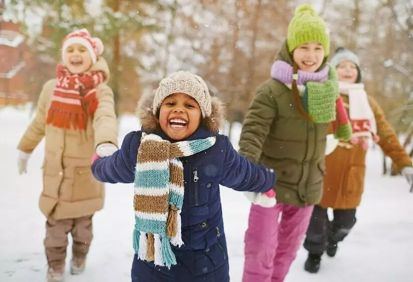 فندق Hyatt Place Portland Old Port