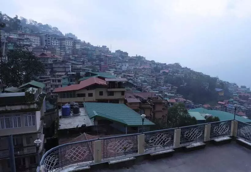 酒店 Jewel Himalayan Heights