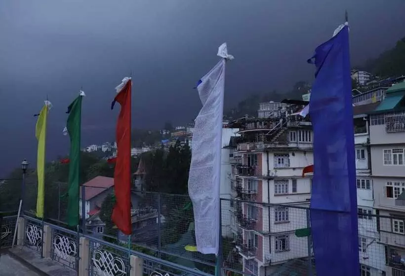 酒店 Jewel Himalayan Heights