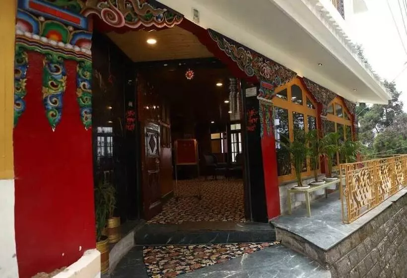 酒店 Jewel Himalayan Heights