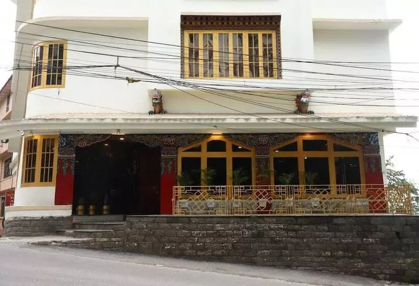 酒店 Jewel Himalayan Heights