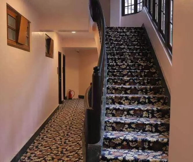 酒店 Jewel Himalayan Heights