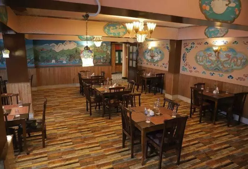 酒店 Jewel Himalayan Heights