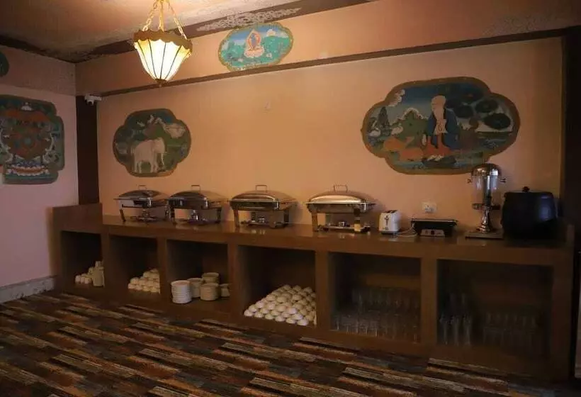 酒店 Jewel Himalayan Heights