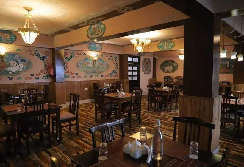 酒店 Jewel Himalayan Heights