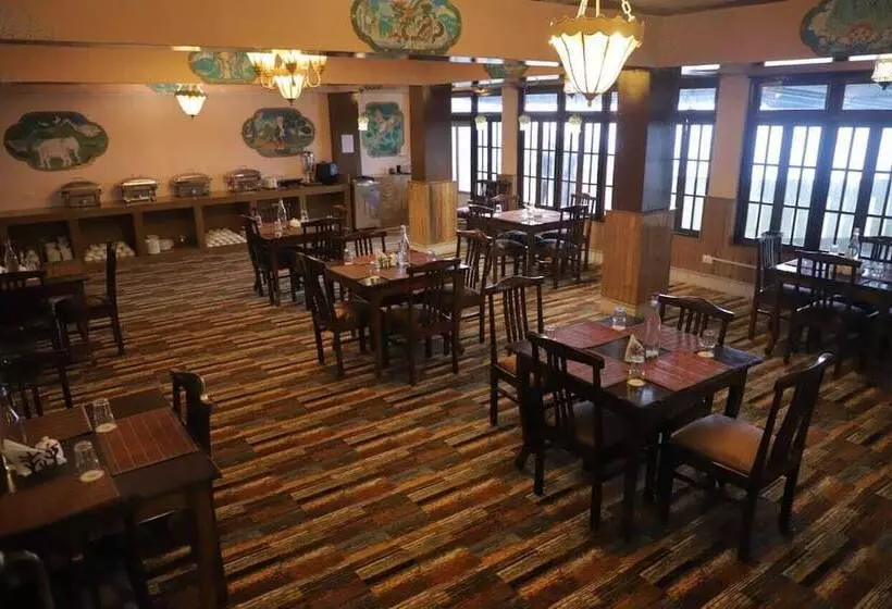 酒店 Jewel Himalayan Heights