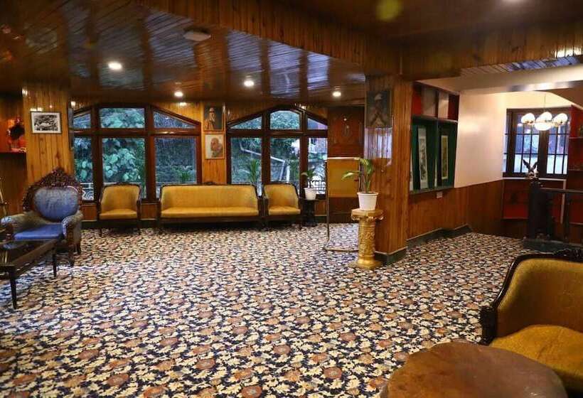 هتل Jewel Himalayan Heights