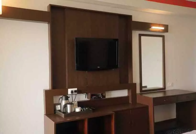 酒店 Jewel Himalayan Heights