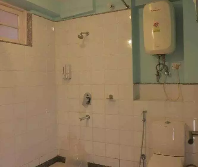 酒店 Jewel Himalayan Heights