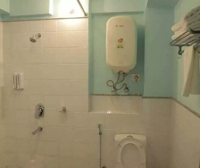 酒店 Jewel Himalayan Heights