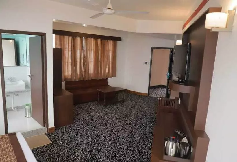 酒店 Jewel Himalayan Heights