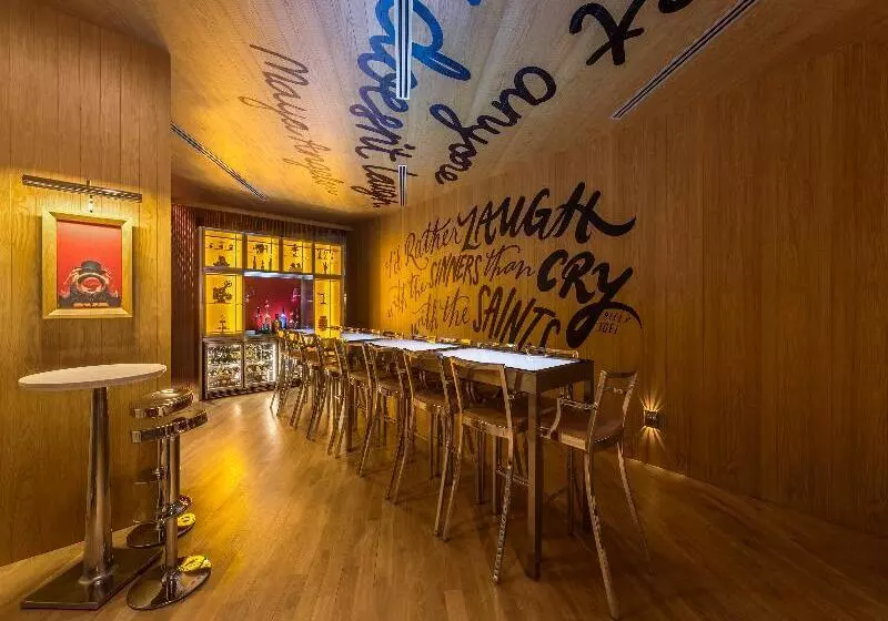 Jw Marriott Hotel Singapore South Beach