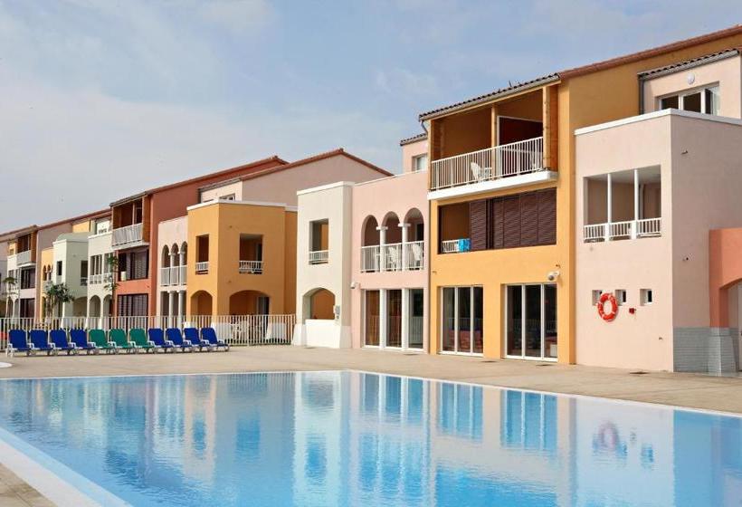 בית מלון כפרי Lagrange Vacances Catalana