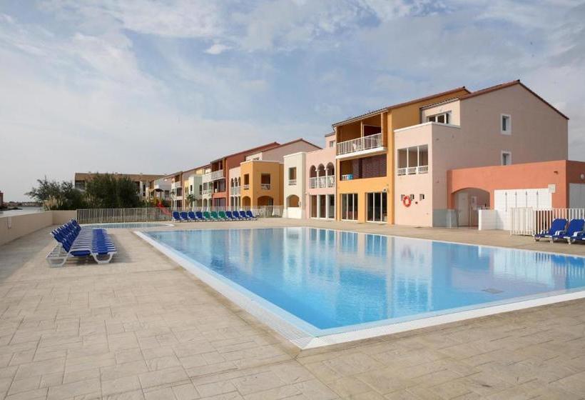 בית מלון כפרי Lagrange Vacances Catalana