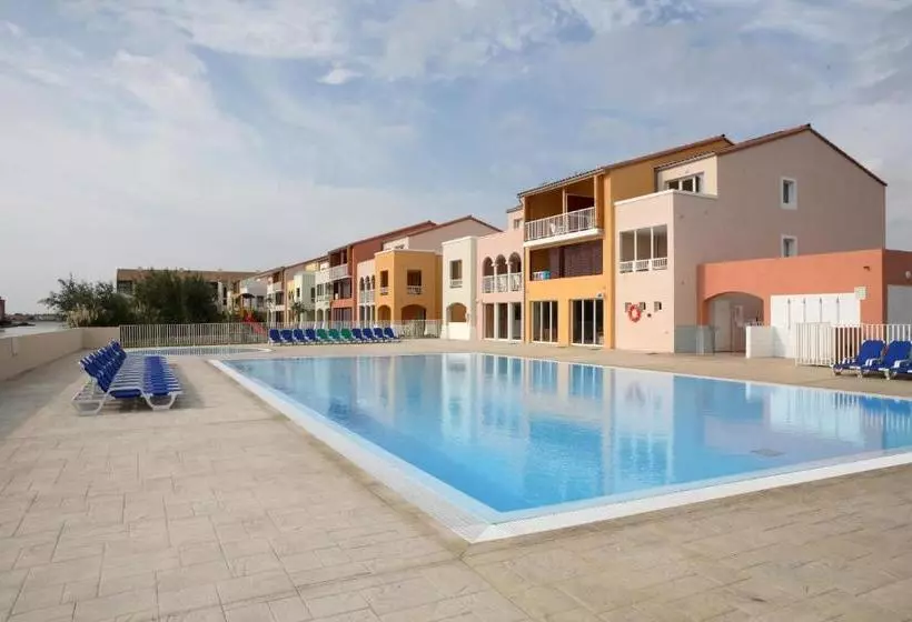 هتل Lagrange Vacances Catalana