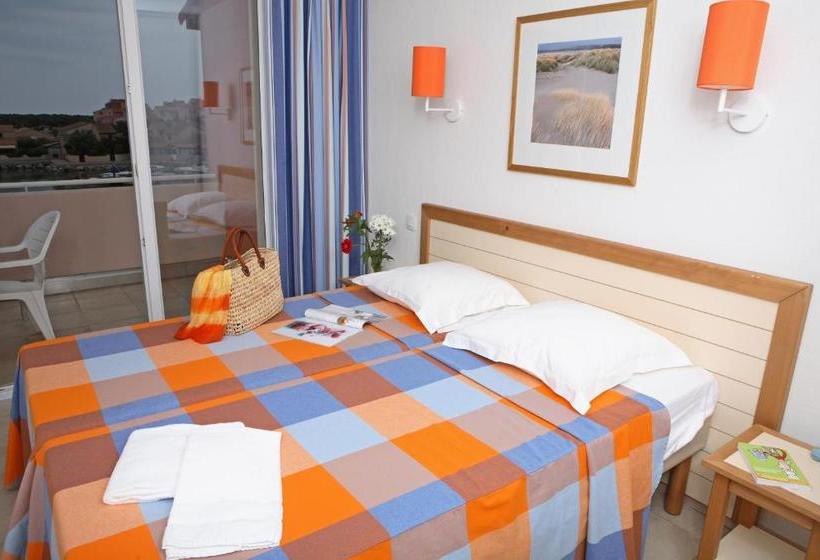 בית מלון כפרי Lagrange Vacances Catalana