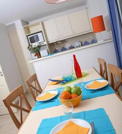 هتل Lagrange Vacances Catalana