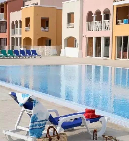 هتل Lagrange Vacances Catalana