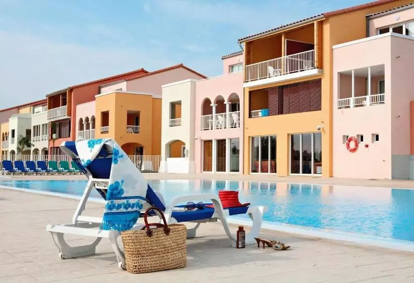 هتل Lagrange Vacances Catalana