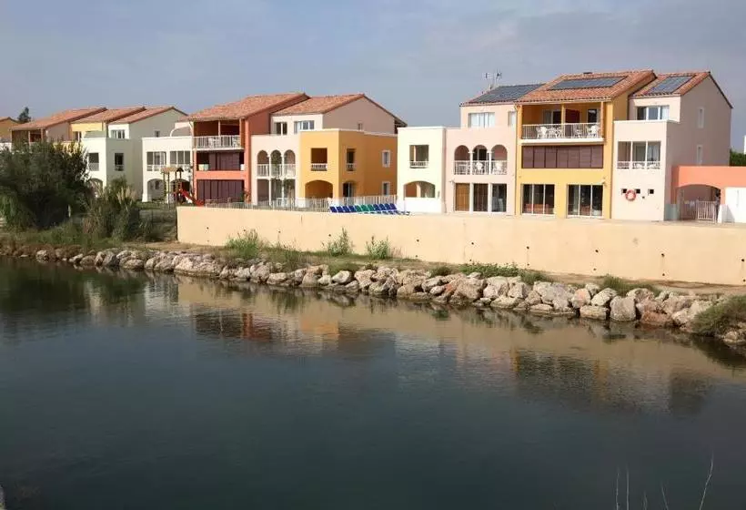 هتل Lagrange Vacances Catalana