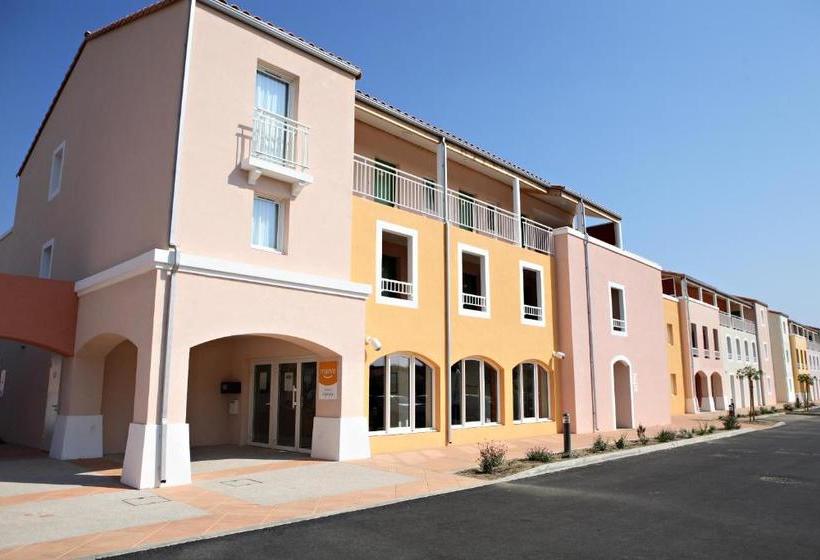 בית מלון כפרי Lagrange Vacances Catalana