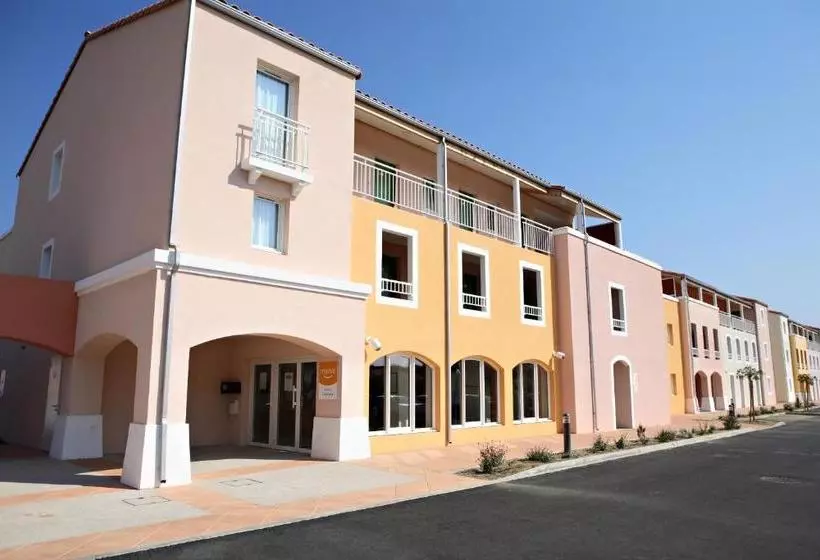 هتل Lagrange Vacances Catalana