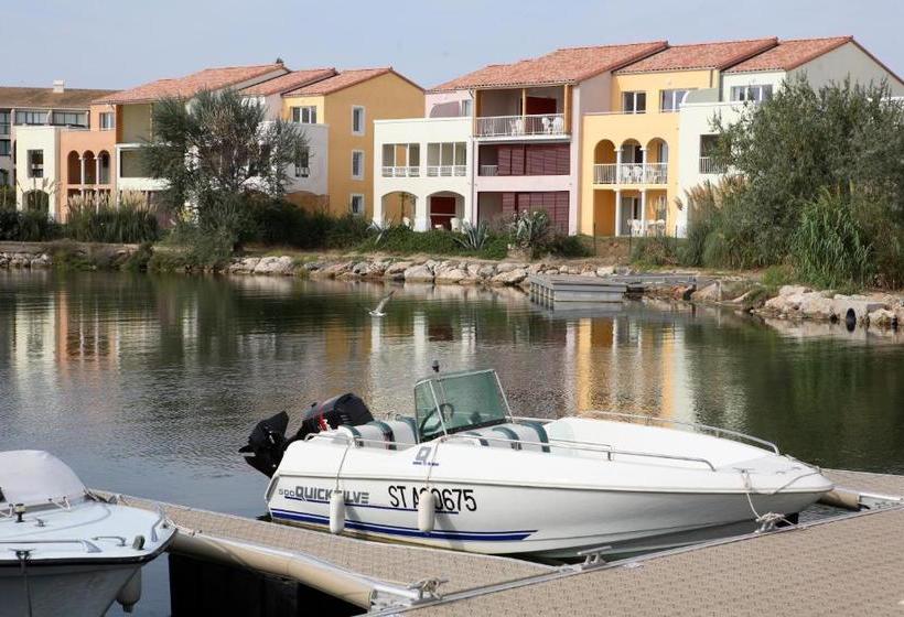 בית מלון כפרי Lagrange Vacances Catalana