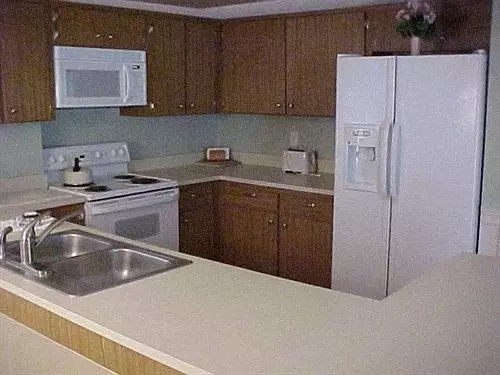 호텔 Las Brisas Condominiums