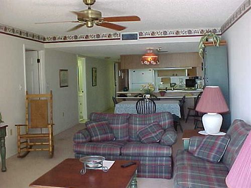 호텔 Las Brisas Condominiums