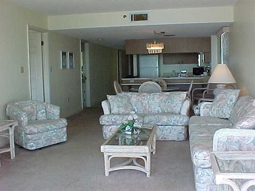 호텔 Las Brisas Condominiums