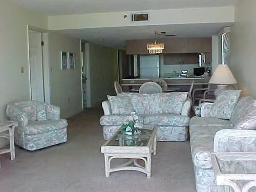 호텔 Las Brisas Condominiums