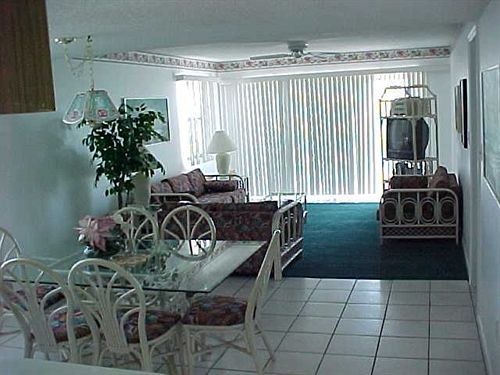 호텔 Las Brisas Condominiums