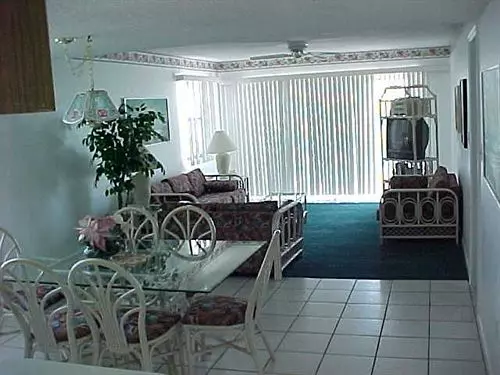 호텔 Las Brisas Condominiums