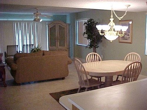 호텔 Las Brisas Condominiums