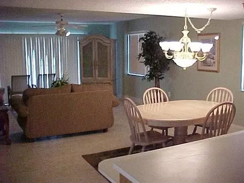 호텔 Las Brisas Condominiums