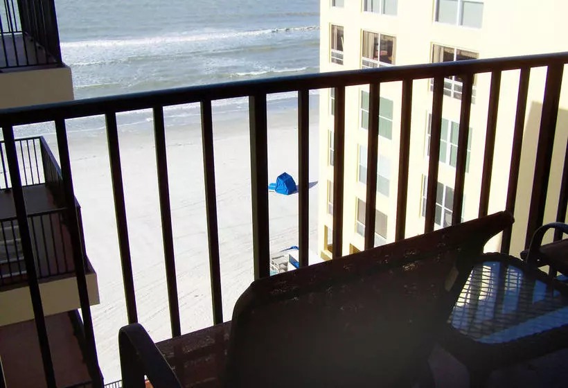 호텔 Las Brisas Condominiums