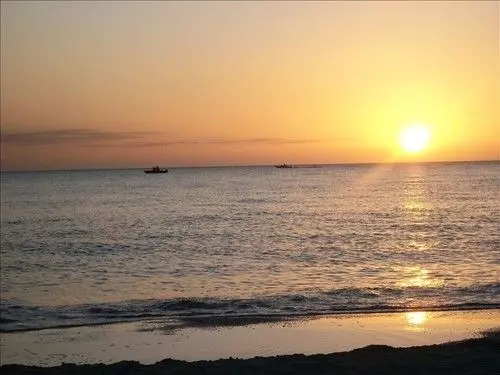 호텔 Las Brisas Condominiums