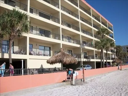 호텔 Las Brisas Condominiums