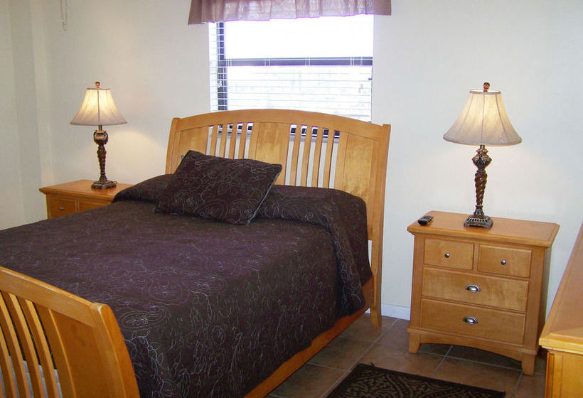 호텔 Las Brisas Condominiums