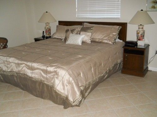 호텔 Las Brisas Condominiums