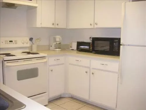 호텔 Las Brisas Condominiums